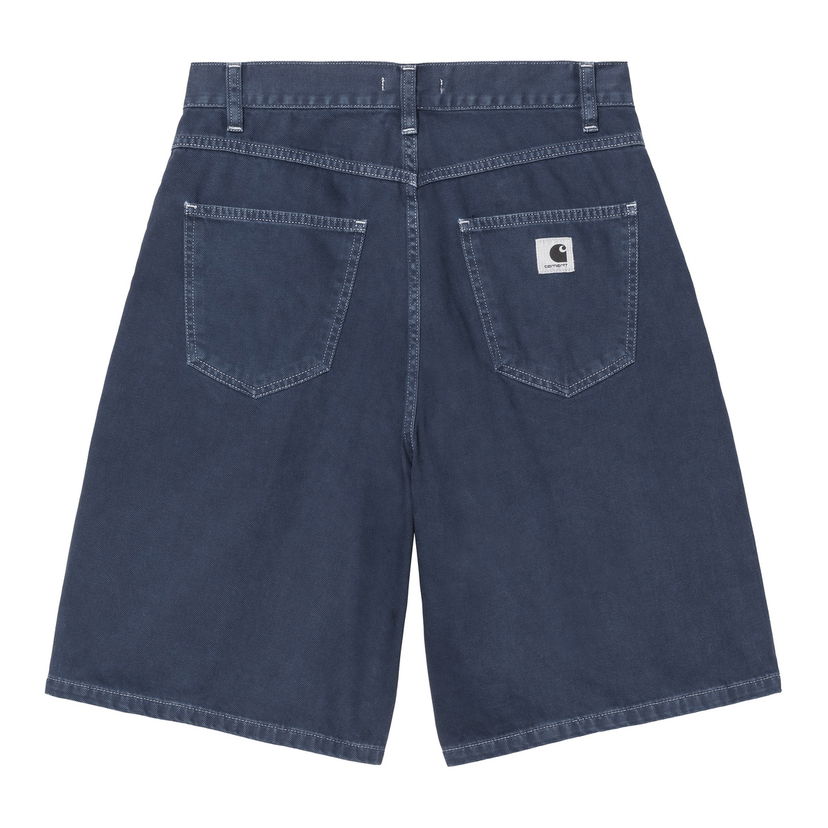 Shorts Carhartt WIP Carhartt WIP Brandon Shorts Blå | I034839_20
