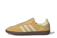 Samba OG "Oat White"