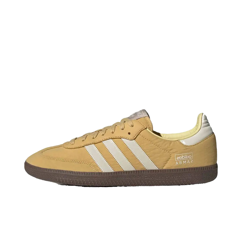 Sneakers og sko adidas Originals Samba OG "Oat White" Beige | IG6170