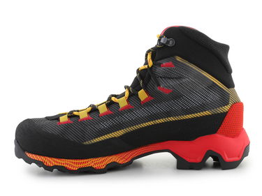 Sneakers og sko La Sportiva Hiking Boots Rød | ZFHS100G00Y00, 3