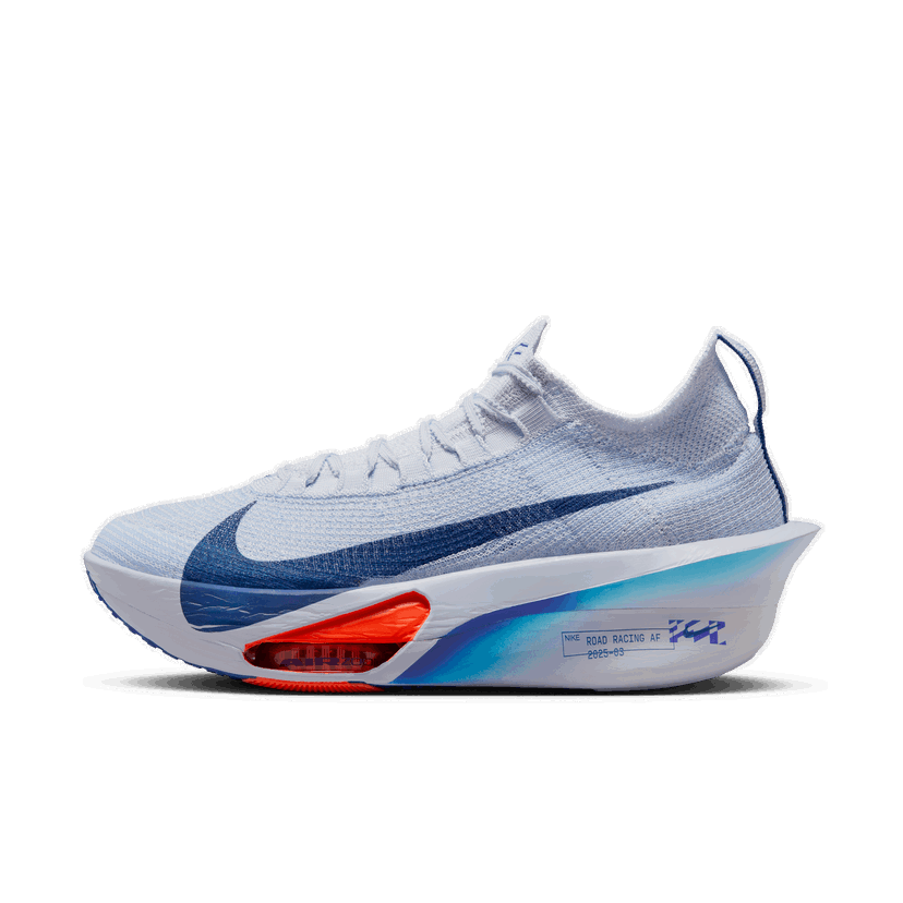 Sneakers og sko Nike Alphafly 3 Blå | FD8311-001