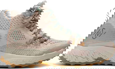 Sneakers og sko New Balance Fresh Foam X Hierro Mid Flerfarvet | wthimcab, 0