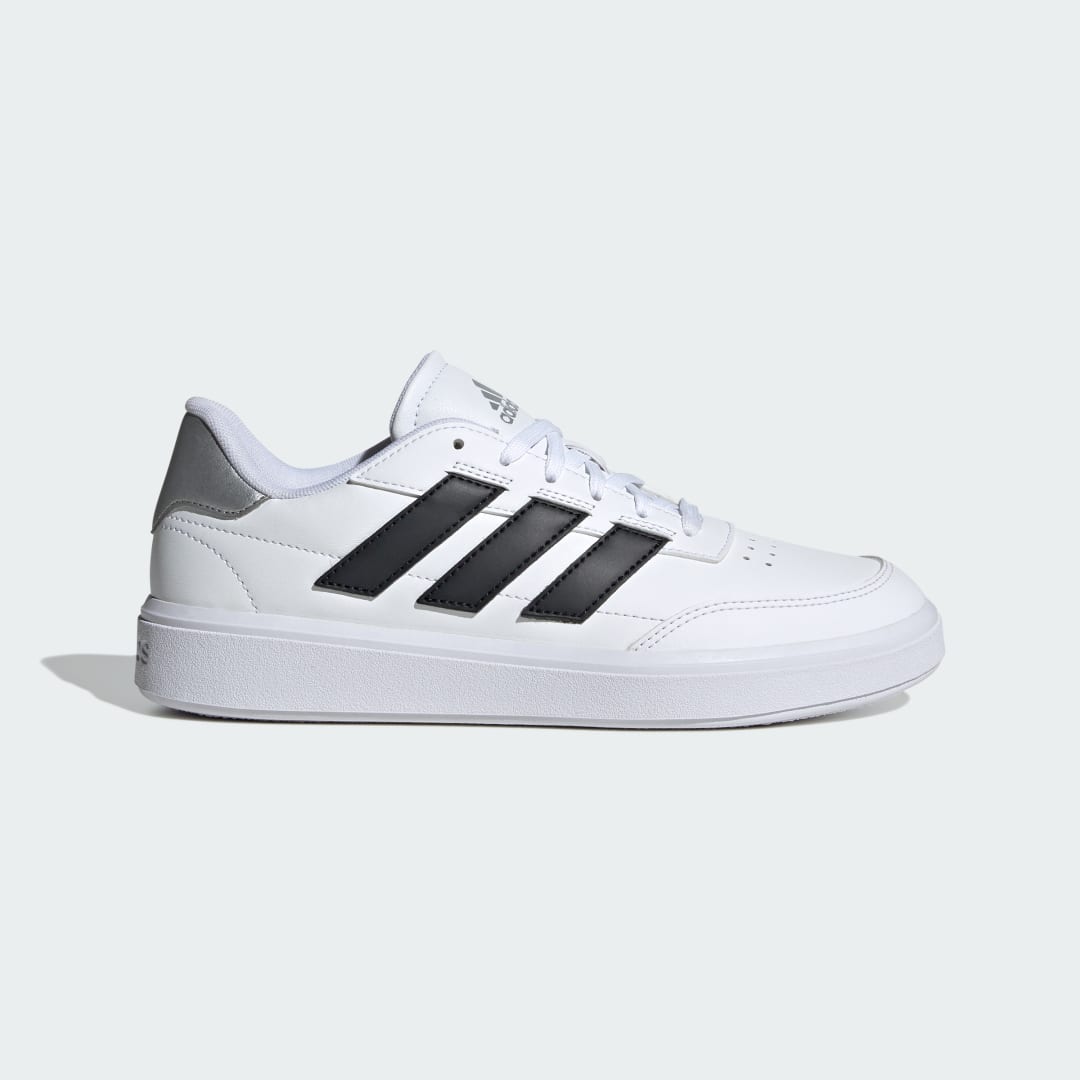 Sneakers og sko adidas Performance adidas Sportswear Courtblock Hvid | IF6493, 1