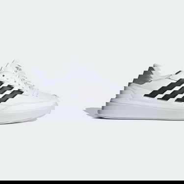 Sneakers og sko adidas Performance adidas Sportswear Courtblock Hvid | IF6493, 1