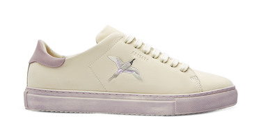 Sneakers og sko AXEL ARIGATO Clean 90 B Bird Flerfarvet | F3377002, 1