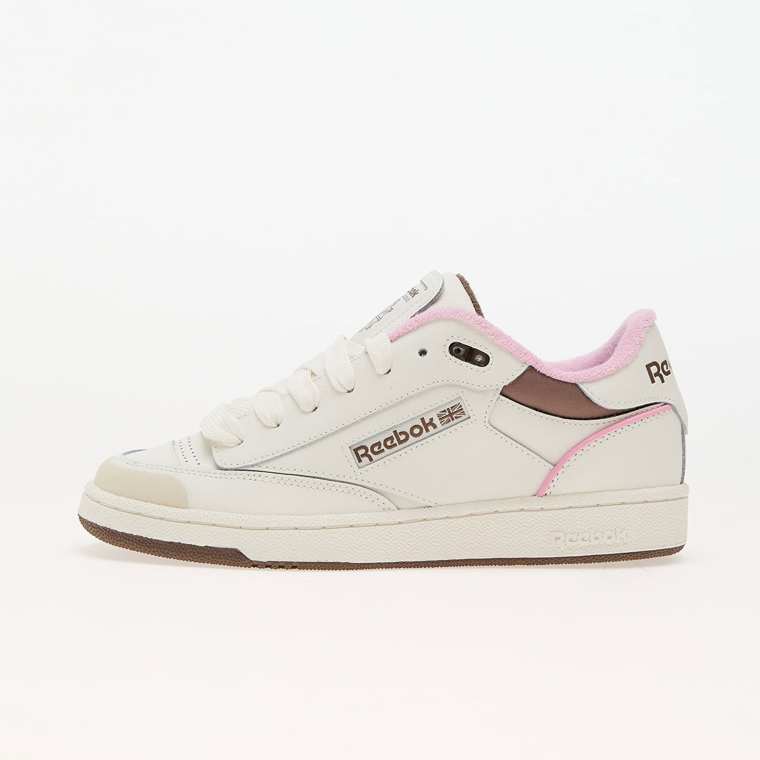 Sneakers og sko Reebok Club C Hvid | 100201214, 0