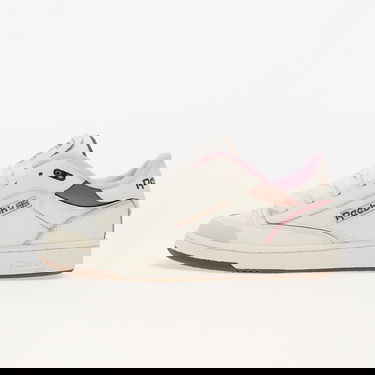 Sneakers og sko Reebok Club C Hvid | 100201214, 0