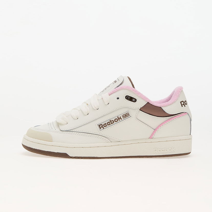 Sneakers og sko Reebok Club C Hvid | 100201214