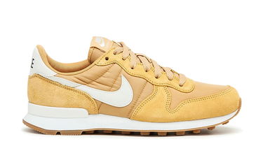 Sneakers og sko Nike Internationalist W Brun | 828407-704, 1