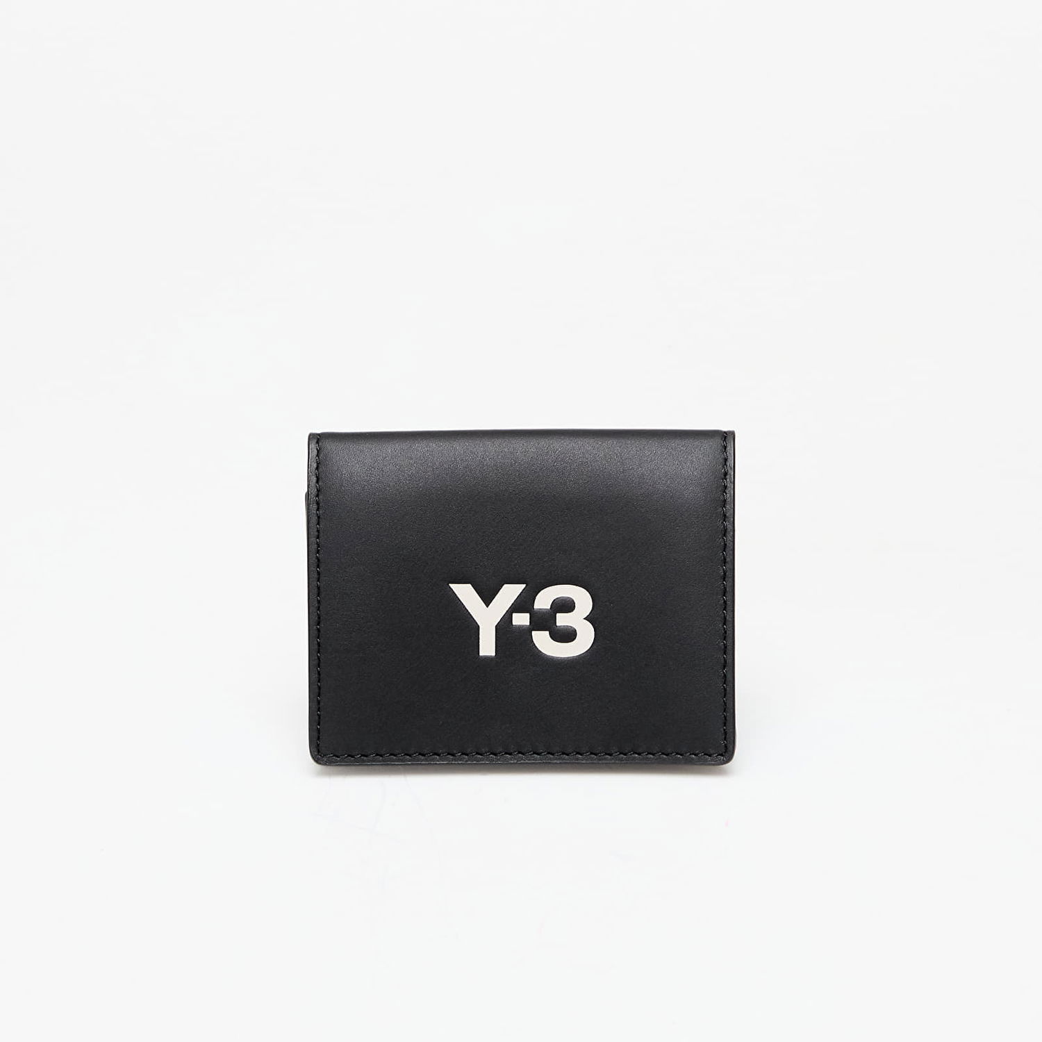 Tegnebog Y-3 Card Holder Wallet Sort | JN1728, 0