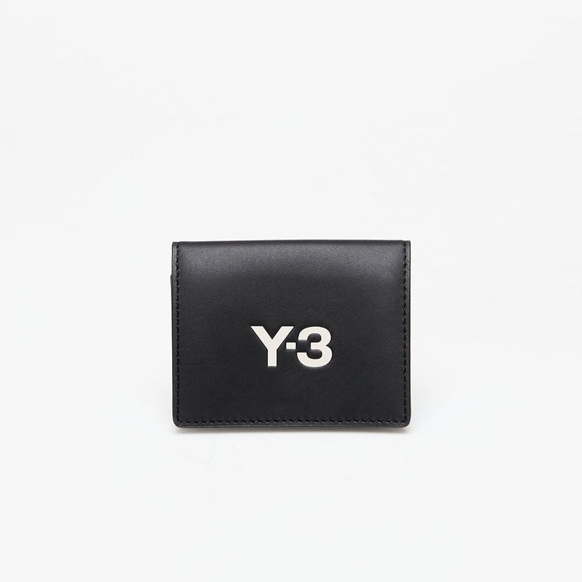 Tegnebog Y-3 Card Holder Wallet Sort | JN1728