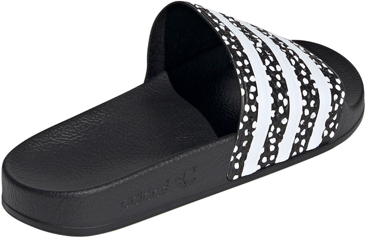 Sneakers og sko adidas Originals Originals Adilette Slides Sort | fx5923, 1