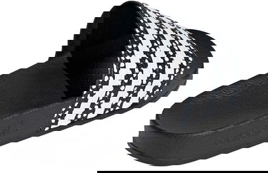 Sneakers og sko adidas Originals Originals Adilette Slides Sort | fx5923, 1