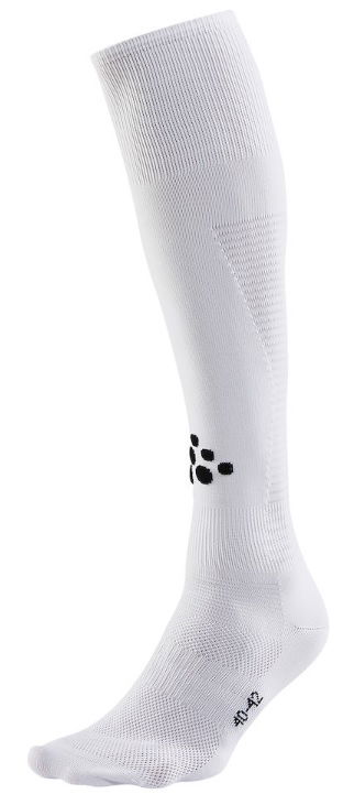 Sokker Craft PRO CONTROL SOCKS Hvid | 1907179-900000