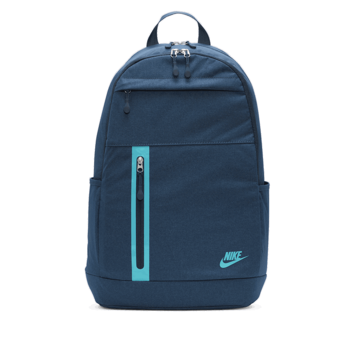 Rygsæk Nike Backpack Premium 21L Mørkeblå | DN2555-478, 1