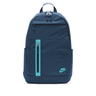 Rygsæk Nike Backpack Premium 21L Mørkeblå | DN2555-478, 1