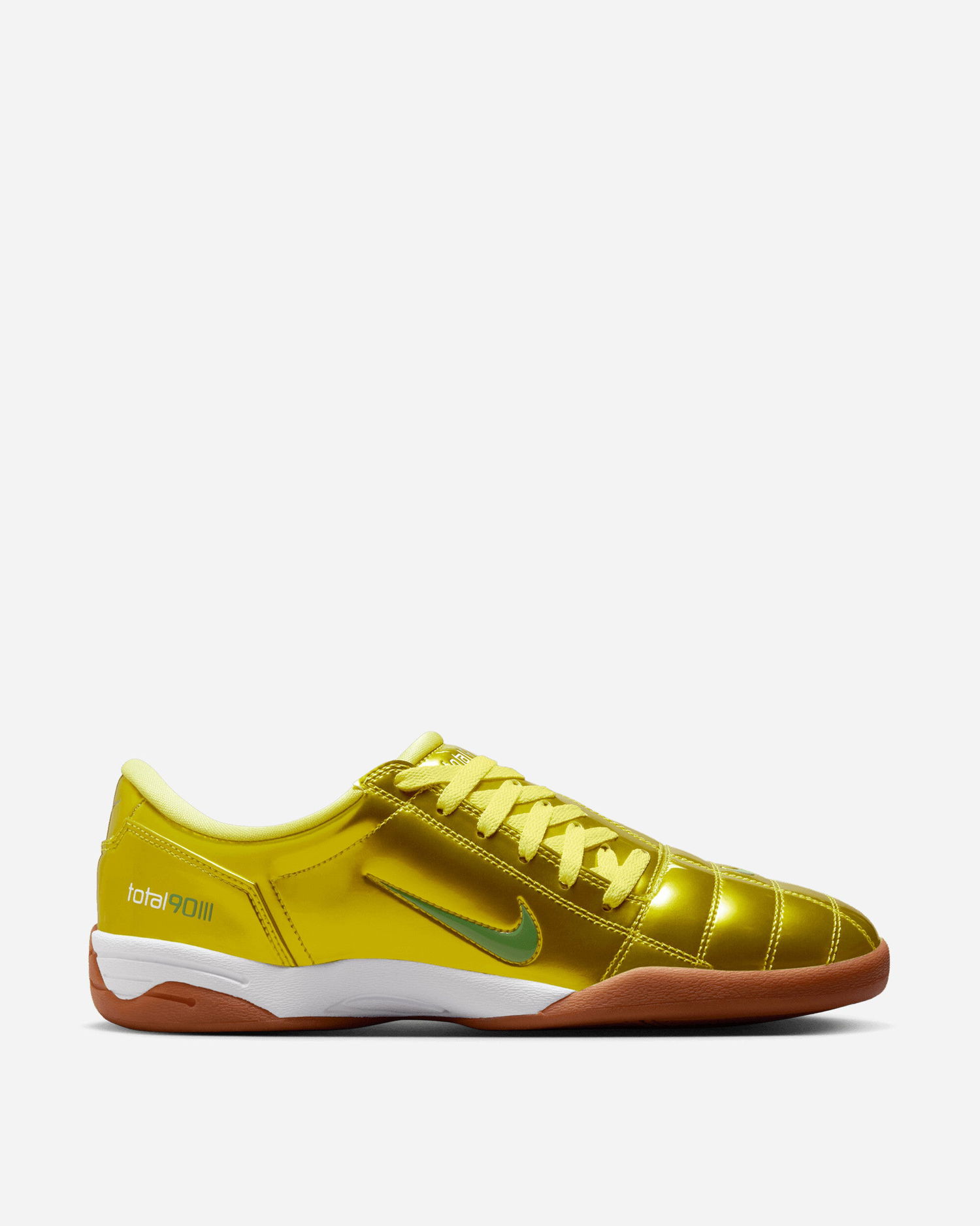 Sneakers og sko Nike Total 90 Gul | HJ9351-700, 0