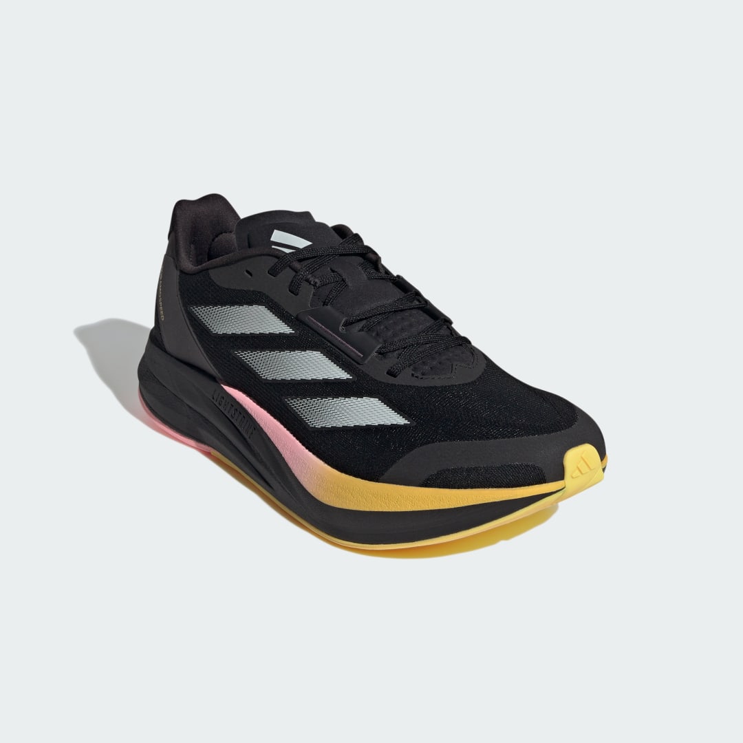Sneakers og sko adidas Performance Duramo Speed Sort | IE4036, 1