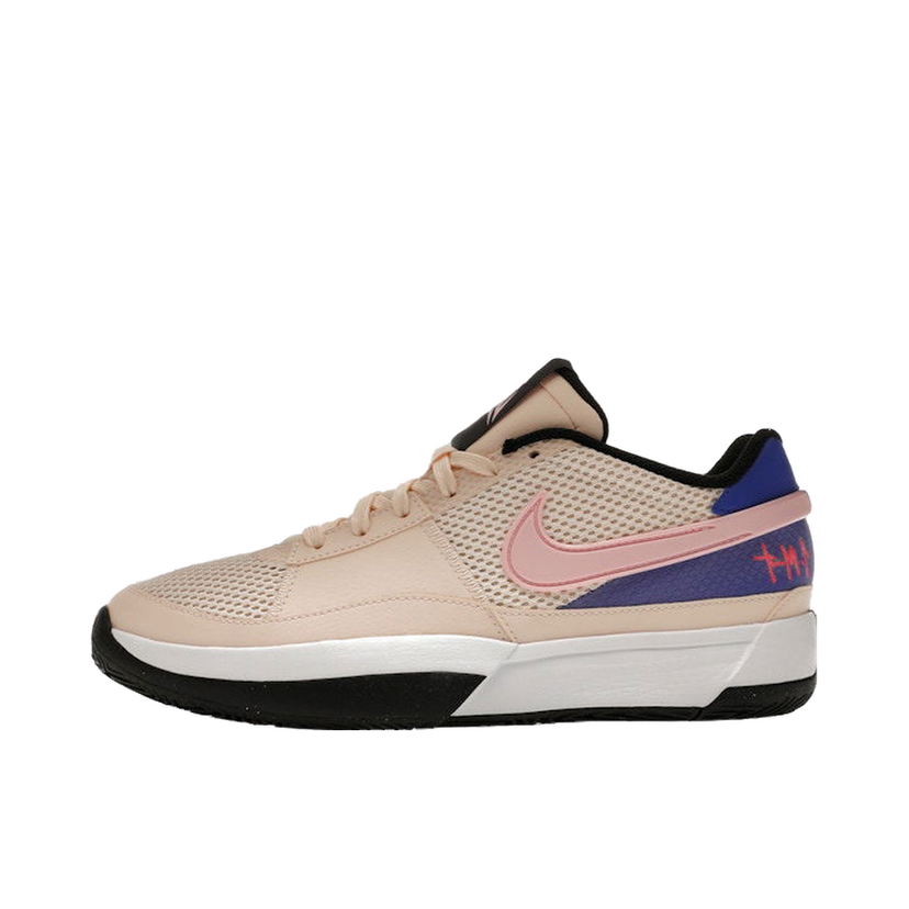 Sneakers og sko Nike Ja 1 Lyserød | DX2294-802