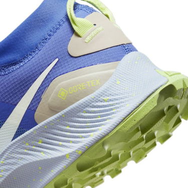 Sneakers og sko Nike Pegasus Trail 3 W Blå | DC8794-400, 4