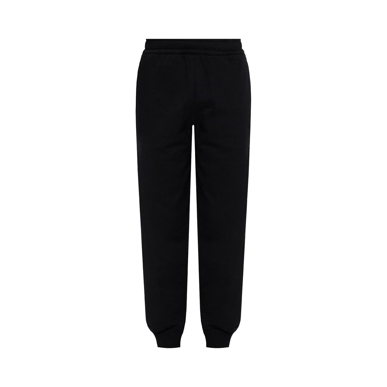 Bukser Burberry Rainton Pant Sort | 8048022, 1
