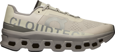 Sneakers og sko On Running Cloudmonster Beige | 61-97788, 0