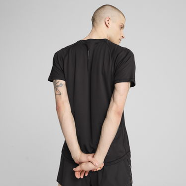 T-shirt Puma Velocity Running T-Shirt Sort | 526600_01, 3