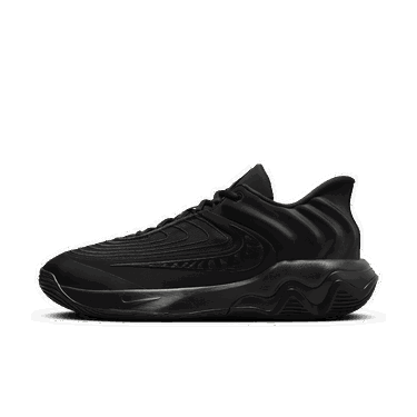 Sneakers og sko Nike Giannis Immortality 4 Sort | FQ3680-003, 3