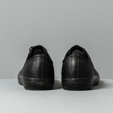 Sneakers og sko Converse All Star Ox Sort | 135253C, 4