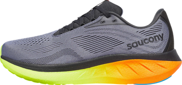 Sneakers og sko Saucony RIDE 18 Grå | s21000-99, 1