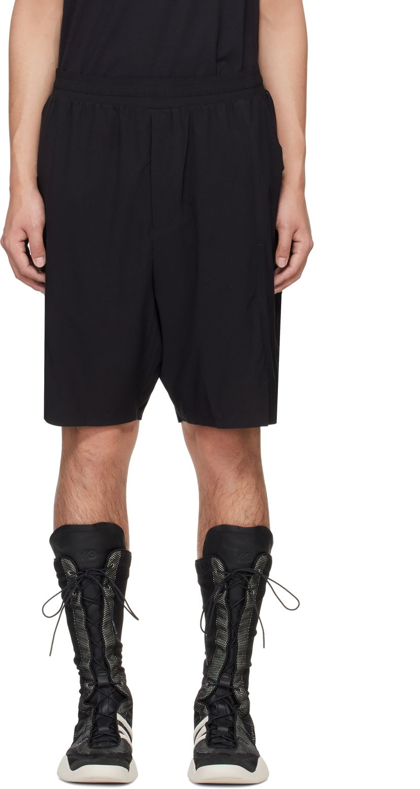 Shorts Y-3 Y-3 Lite Woven Shorts Sort | JD1458