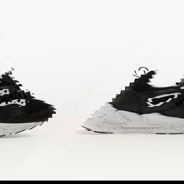 Sneakers og sko Puma TRC Blaze Chance Sort | 38643002, 1