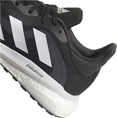 Sneakers og sko adidas Performance Solar Glide 4 ST Sort | GZ0196, 8