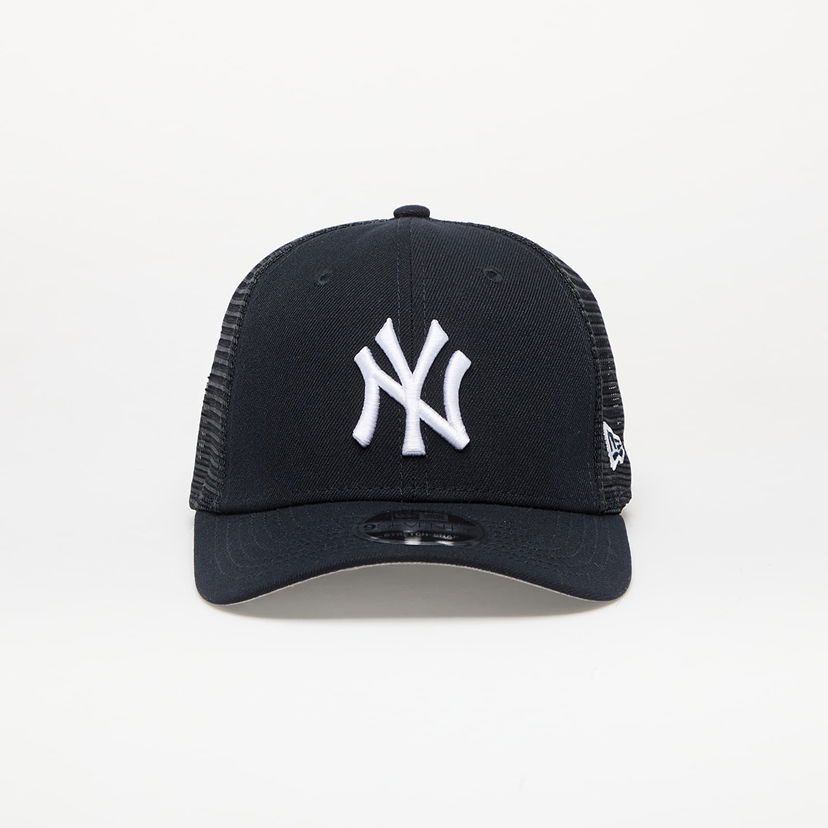 Kasket New Era New York Yankees 9SEVENTY Stretch Snap Trucker Cap Mørkeblå | 60643905