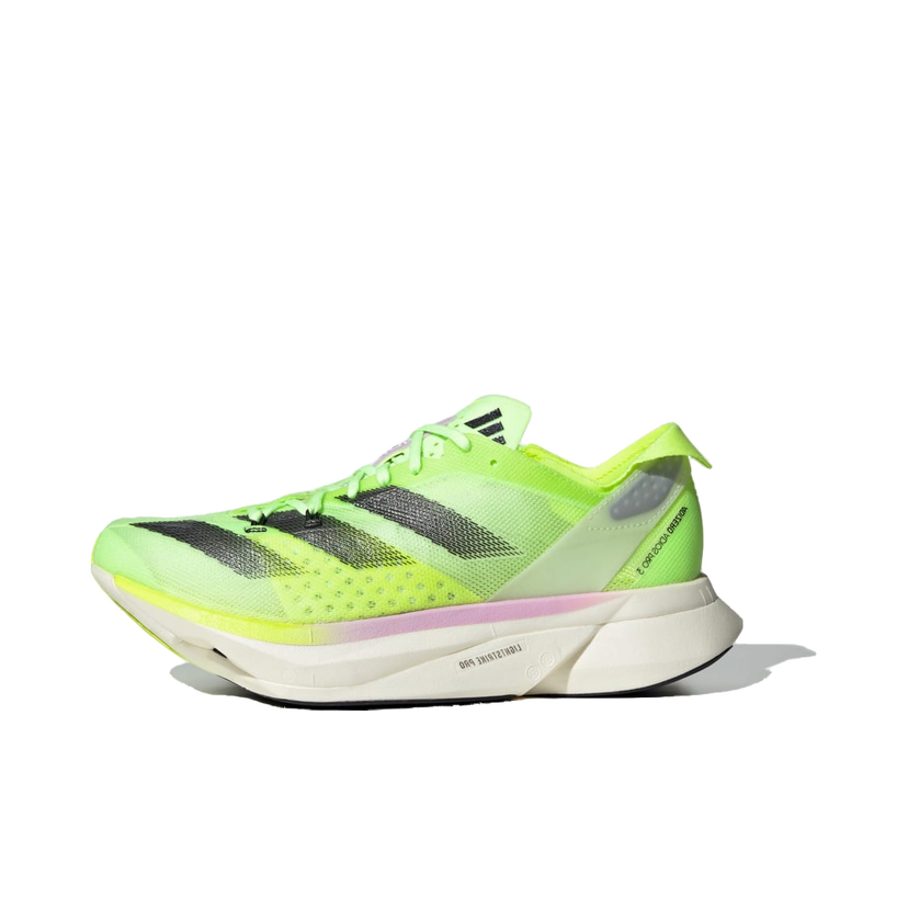 Løbe adidas Performance Adizero Adios Pro 3 W Grøn | IG6429