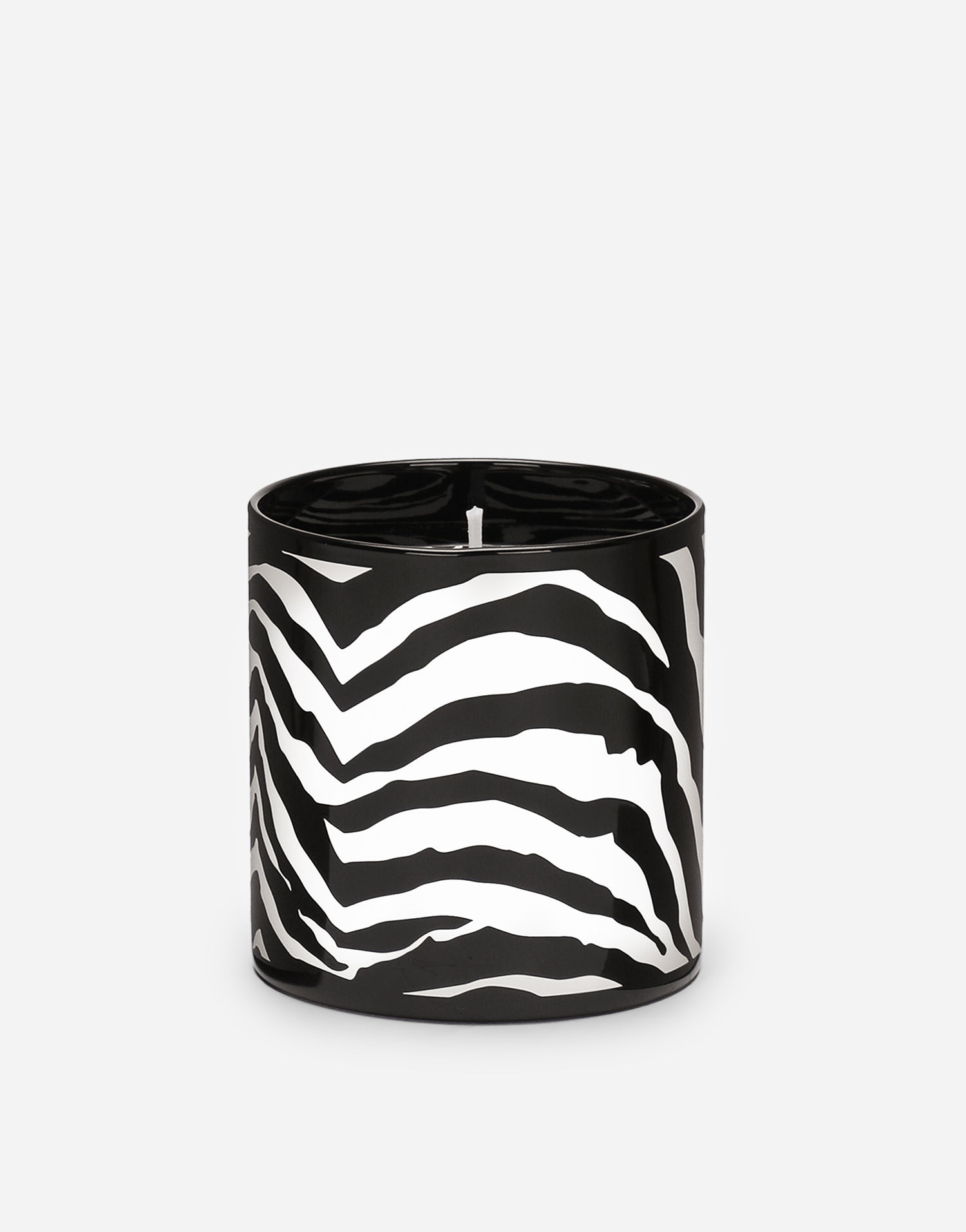Stearinlys Dolce & Gabbana Dolce & Gabbana Lychee And Mulberry Scented Candle Sort | TCC159TCAG3UZ013, 1