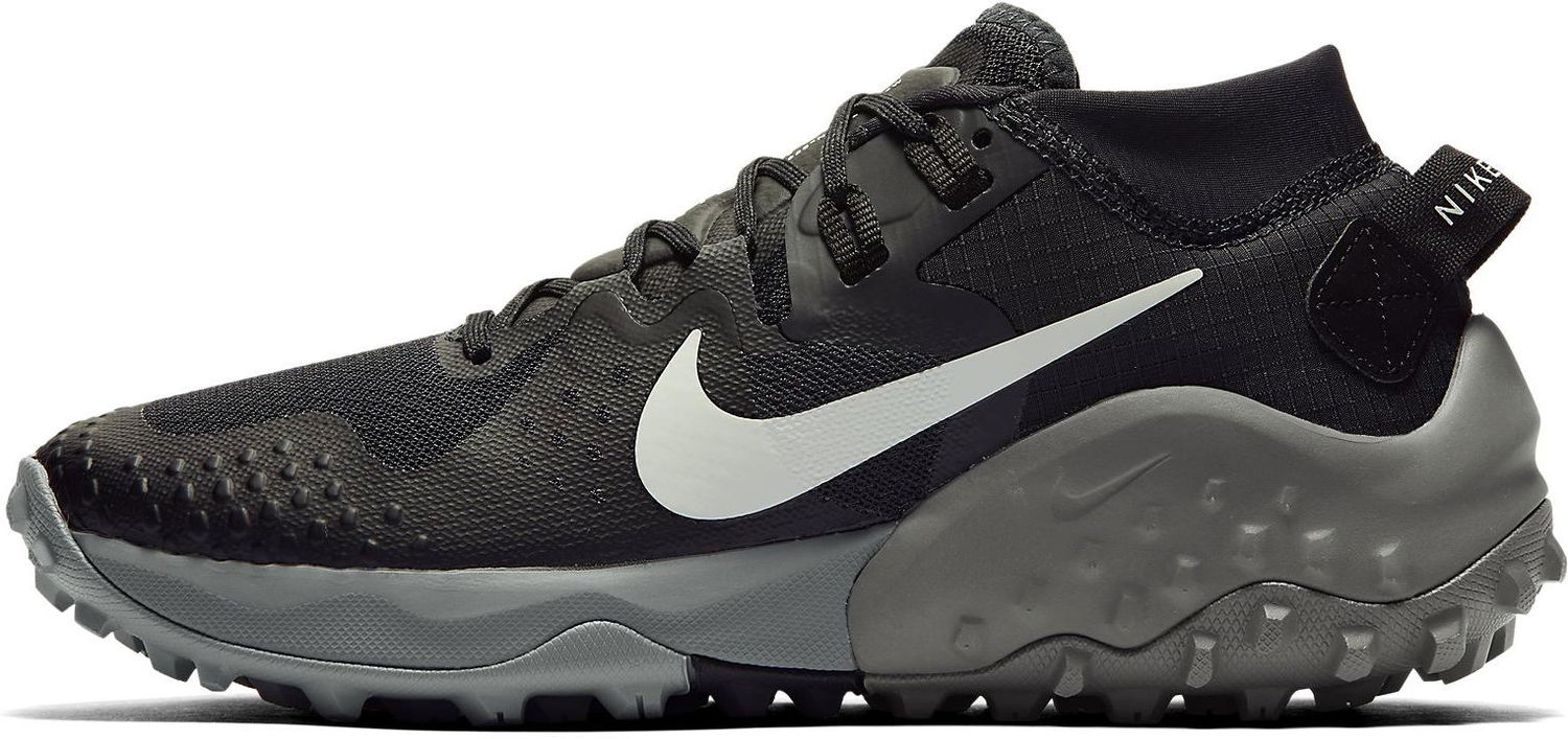 Sneakers og sko Nike Wildhorse 6 W Sort | bv7099-001, 0