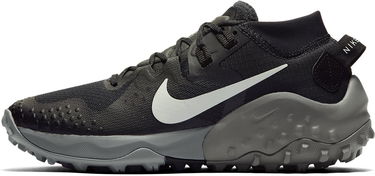 Sneakers og sko Nike Wildhorse 6 W Sort | bv7099-001, 0