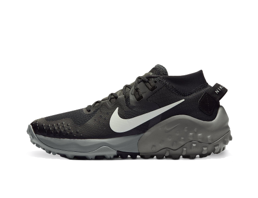 Løbe Nike Wildhorse 6 W Sort | bv7099-001