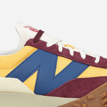 Sneakers og sko New Balance XC 72 Flerfarvet | UXC72EA, 7
