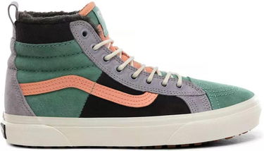 Sneakers og sko Vans Sk8-Hi 46 MTE DX Grøn | vn0a3dq5tu71, 0