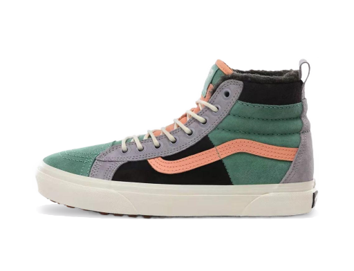 Sneakers og sko Vans Sk8-Hi 46 MTE DX Grøn | vn0a3dq5tu71