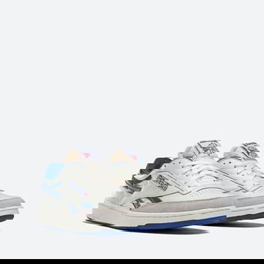 Sneakers og sko Reebok Club C Revenge Vintage Hvid | FW4863, 2
