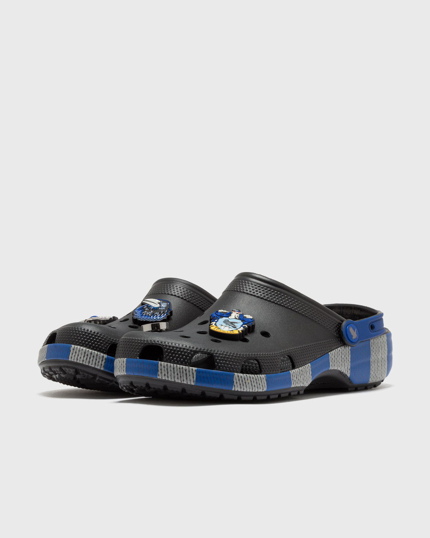 Sneakers og sko Crocs Harry Potter x Classic Clog Sort | 210528-90H, 1