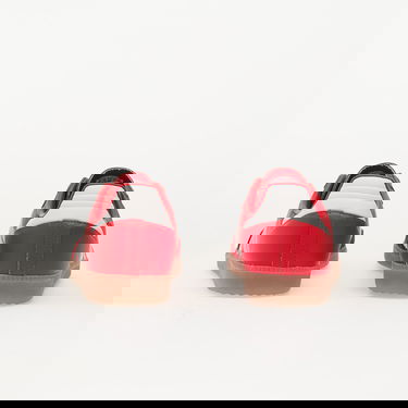 Sneakers og sko adidas Originals Samba FC Bayern Rød | JQ4039, 4