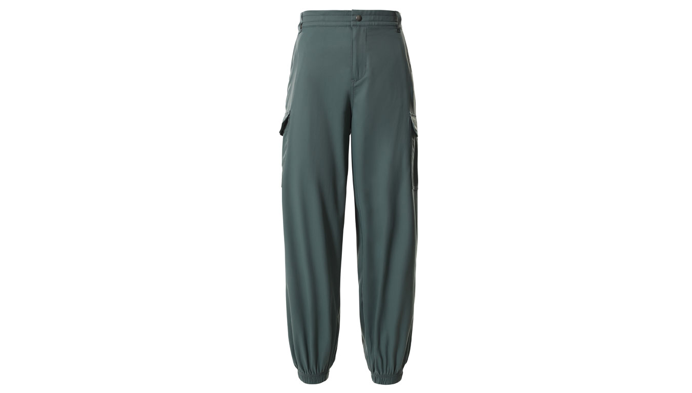 Cargo bukser The North Face Karksh Cargo Pant Grå | NF0A531VHBS, 0