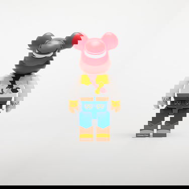 Collectible Medicom Toy BE@RBRICK Jessie 400% Universal Flerfarvet | 4530956616605, 1