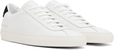 Sneakers og sko Common Projects Common Projects Tennis Classic Hvid | ARTICLE 2486, 3