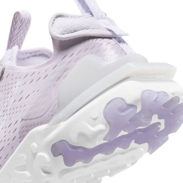 Sneakers og sko Nike React Vision W Lilla | DN5060-500, 4