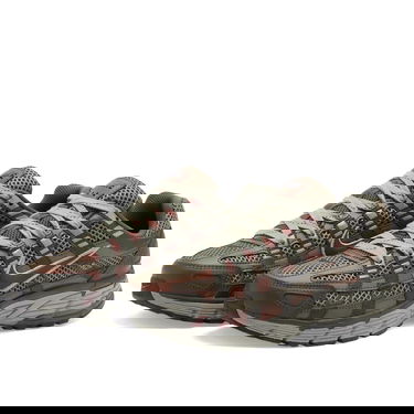 Sneakers og sko Nike P-6000 SE UK 3 Grøn | IF1756-300, 2